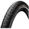 Opona Continental CONTACT Plus 28 x 1 5/8 x 1 1/8 [37-622] Reflex